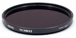 Hoya YPND003272 Pro Filtro ND (densidade neutra 32, 72 mm)