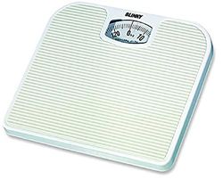 Blinky Emma White Mechanical Scales
