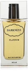 Bejar Darkness Platinum Eau de Parfum, 75 ml