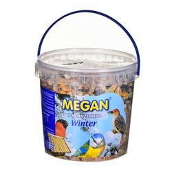 Megan Nourriture pour Oiseaux 5906485082164 1 L