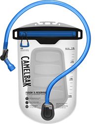 CAMELBAK DEPÓSITOS C2575 CAMELBAK Clear Talla ÚNICA Unisex Adultos