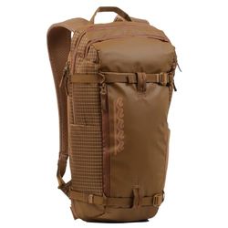 K2 Snow K2 Mountain Rugzak, Unisex Reisaccessoire - Reisriem, Coyote, 1SIZ -, Coyote, Eén maat, Rugzak