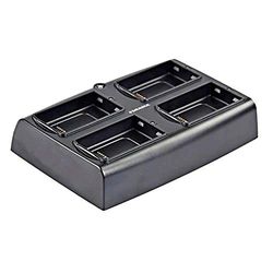 Datalogic 94 Acc1385 alimentation pour Multi chargeur de batterie, 4-slot, station d'accueil Line Cord doit être Commandé séparément