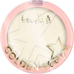 Golden Glow New 3
