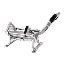 Vogue DB344 Cortador de patatas fritas, 290 mm de altura, 204 mm de ancho, 436 mm de longitud