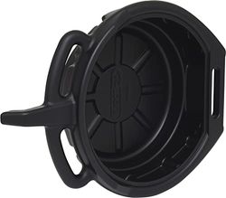 KS Tools 150.9359 Opvangbak, 7,5 liter, Ø 385 mm