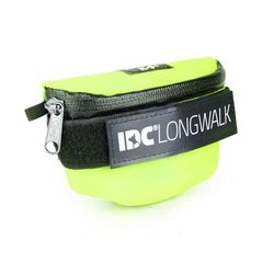 JULIUS K-9 Sacoche IDC Universal pour Le Harnais IDC Longwalk, 1 pièce, Taille : Petit, Néon