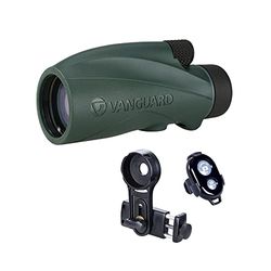 Veo ED 8420M - Monoculare 8x42 in KIT per digiscoping
