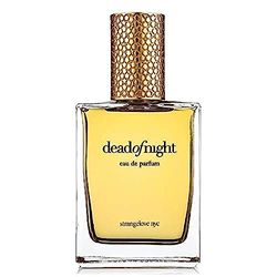 Strangelove NYC Dead of Night EDP perfumy Unisex 100 ml