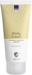 ABENA 100ml Body Cream, Ultimate Moisturiser for All Skin Types. The Perfect Body Lotion for Men & Women. Sensitive Skin Care Moisturizing Cream for All-Day Hydration.