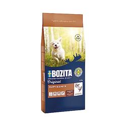 Bozita Dog Original Puppy & Junior 12kg