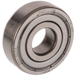 SKF Rolamentos 6201 C3 2Z