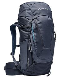 VAUDE Women's Asymmetric 38+8 Trekkingrugzak - 46 liter