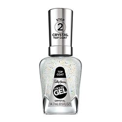 Sally Hansen Miracle Gel Nail Polish - 105 cristalli liquidi