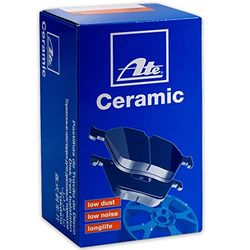 Ate 13.0470-3872.2 pastilhas de travão
