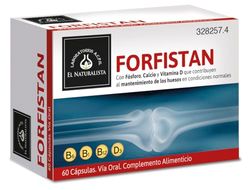 Forfistan 60 Cape Naturalista