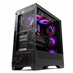 PcCom PC de Sobremesa Imperial 32 GB RAM 1 TB SSD - Marca EAN: 0651637113856