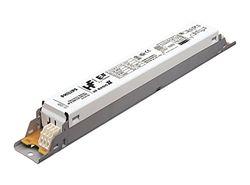Philips HF-B 158/258 TL-D II 220-240 V 50/60 Hz