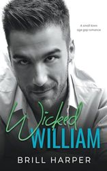 Wicked William (3)