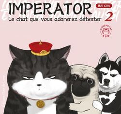 Imperator T2