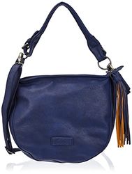 Fritzi aus Preussen Damska pomadka do ust 01 Radix True Blue Hobo, niebieski (True Blue), N