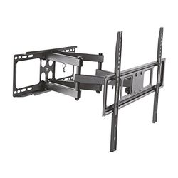 AISENS WT70TSLE-023 Suporte ecológico para monitor/TV de 37"-70", cor preta