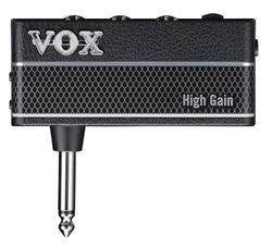 VOX - Preamplificador - Amplificador de auriculares V3 High Gain