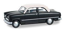 Herpa - Ford Taunus Weltkugel modeller, 024686-003