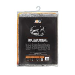 ADBL DEMENTOR TOWEL - DRYING TOWEL 70X90CM 900GSM