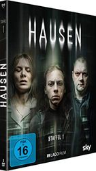 Hausen - Staffel 1 (3 DVDs)