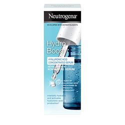 Neutrogena Hydro Boost Hyaluronic Acid Concentrated Serum 15ml
