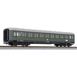 Liliput L334583 H0 - Carrozzina DB 2° classe