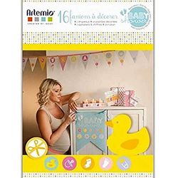 Youdoit Caja para Babyshower