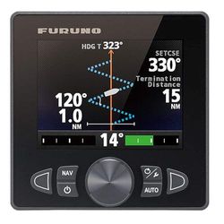 FURUNO ESPAÑA, S. A. FAP-7011C-E-A UNIDAD DE Control Con PANTALLA LCD DE 4,1" DFU-271 Other, standardtitel, en storlek