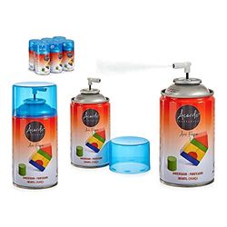 Recharge de parfum Cologne pour enfant 250 ml (250 ml) (1 unités)