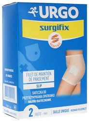 Urgo - Surgifix - Filet de maintien de pansements - Taille Unique - Slip