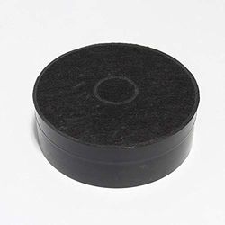 Filtre à charbon actif Faber KIT F23 D125