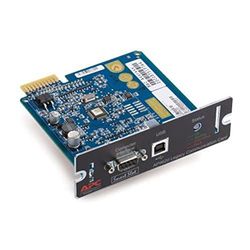 APC Scheda di comunicazione SmartSlot legacy - AP9620 - Schede di Gestione della Rete
