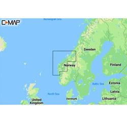 NAVICO LOGISTICS EUROPE BV DALSFJORDEN TO BRANDSFJORDEN-4D / M-EN-D593-MS / 4D-Local-Euro DCM-175, Other, meerkleurig, één maat