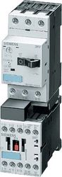 Siemens SIRIUS – Derivazione misura S00 0,7 – 1 A Corrente Alternata 230 V 1 NA 40 mm