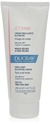 Ducray Ictyane crema doccia 200ml