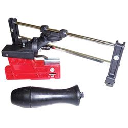 JR OUT001 - Jardín - Kit de 15 piezas para reparación de motosierra