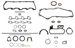 Complete Gasket Set, No Cylinder Head Gasket