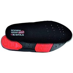 Metatarsal stöd, 36 EU, flerfärgad, 1