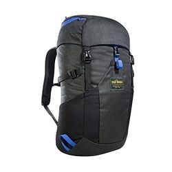 Tatonka Daypack City Tramp 22 Rugzak met geventileerde mesh-rug en van duurzame materialen, inhoud 22 liter