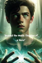 Beyond the Mask: The Rise of a Hero: Unveiling the Power of Legacy and the Spirit of Community