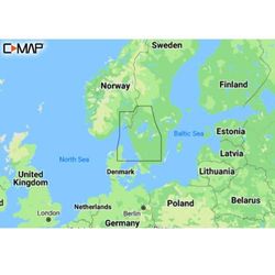 NAVICO LOGISTICS EUROPE BV HOGANAS TO FREDRIKSTAD-VANEM-4D / M-EN-D336-MS / 4D-Local Euro DCM-167, Other, meerkleurig, één maat