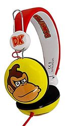 OTL Technologies Casque Audio Enfant Donkey Kong 2