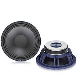 Turbosound TS-10W300/8A Altavoz de baja frecuencia de 300 vatios y 10" para aplicaciones PA