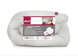 Abeil Premium dekbed, katoenpercal, 200 x 200 cm